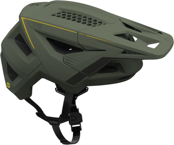 Шлем IXS Carve 1.0 MIPS (2026) - 5