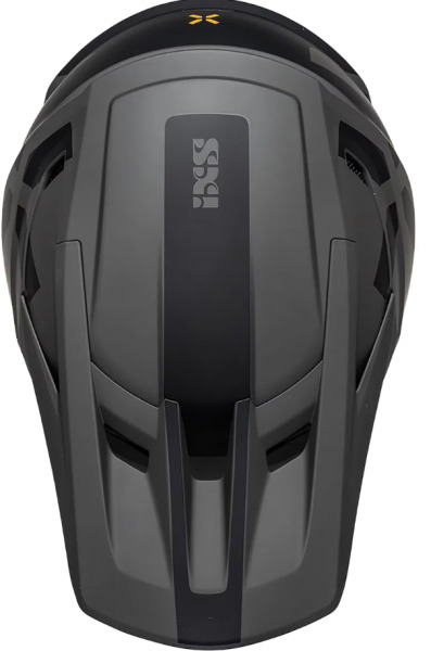 Шлем IXS Trigger MX 1.0 Graphic MIPS (2026) - 5