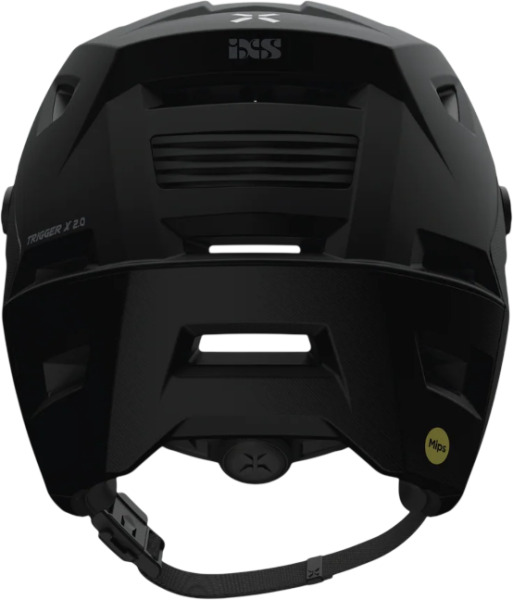 Шлем IXS Trigger X 2.0 MIPS (2026) - 5