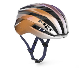 Шлем MET Trenta 3K Carbon UAE Team (2026) - 1