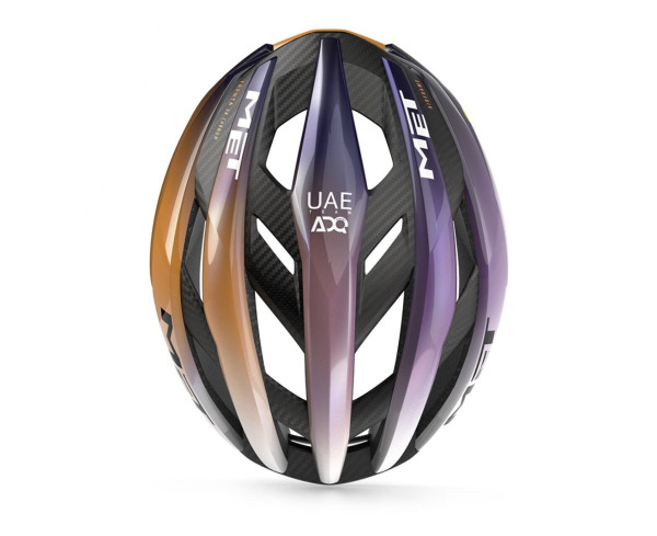 Шлем MET Trenta 3K Carbon UAE Team (2026) - 2