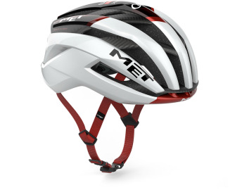 Шлем MET Trenta 3K Carbon UAE Team Emirates (2026) - 1