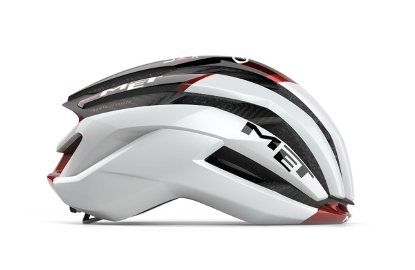 Шлем MET Trenta 3K Carbon UAE Team Emirates (2026) - 3