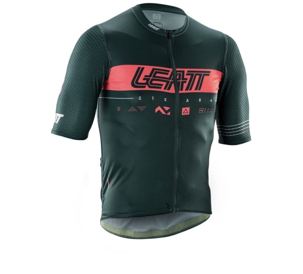 Веломайка Leatt MTB Endurance 6.0 (2026) - 4