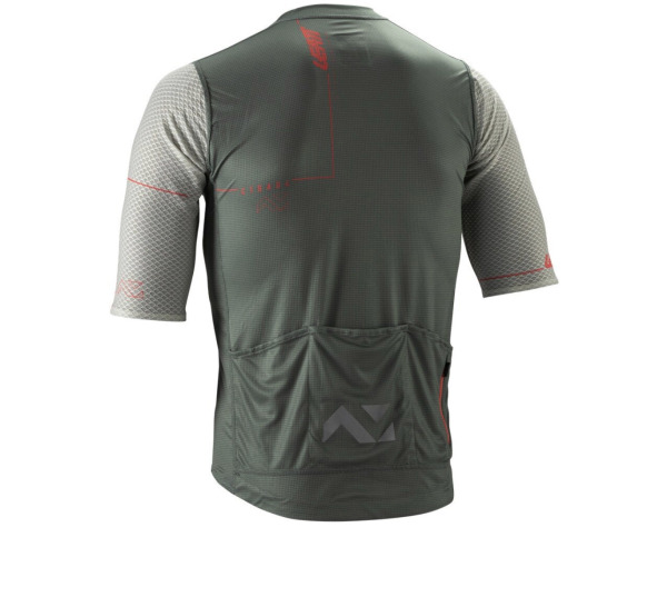 Веломайка Leatt MTB Endurance 6.0 (2026) - 5