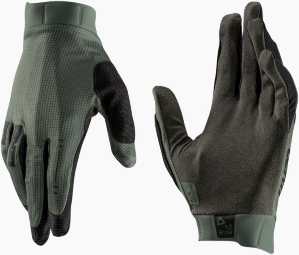 Перчатки Leatt MTB 1.0 GripR (2026) - 4