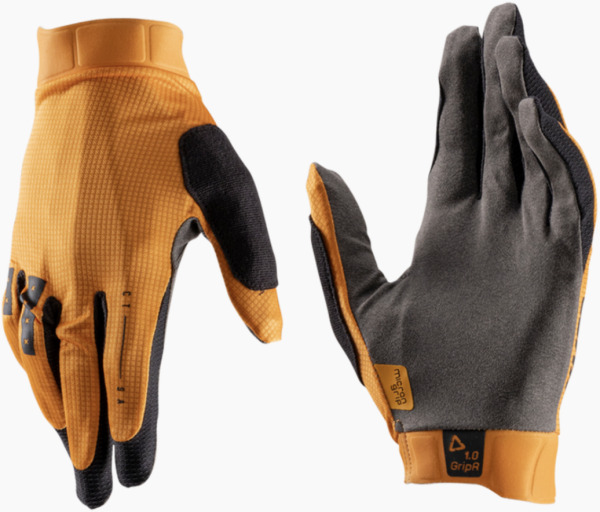 Перчатки Leatt MTB 1.0 GripR (2026) - 5