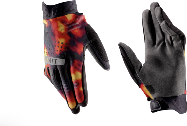 Перчатки Leatt MTB 2.0 SubZero (2026) - 2