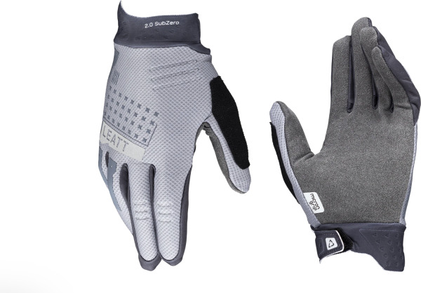 Перчатки Leatt MTB 2.0 SubZero (2026) - 3