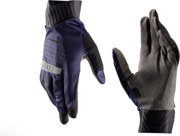 Перчатки Leatt MTB 2.0 WindBlock (2026) - 1