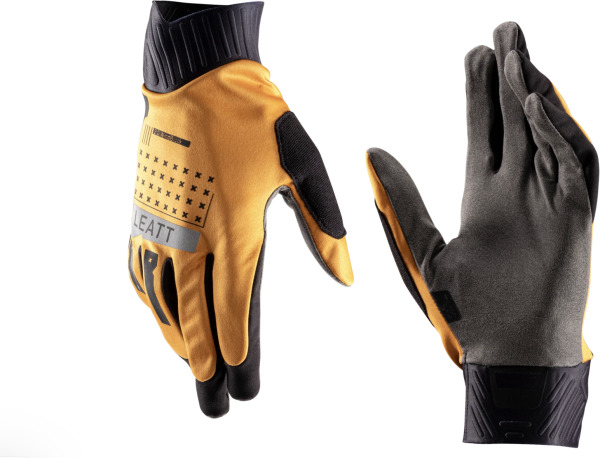 Перчатки Leatt MTB 2.0 WindBlock (2026) - 3