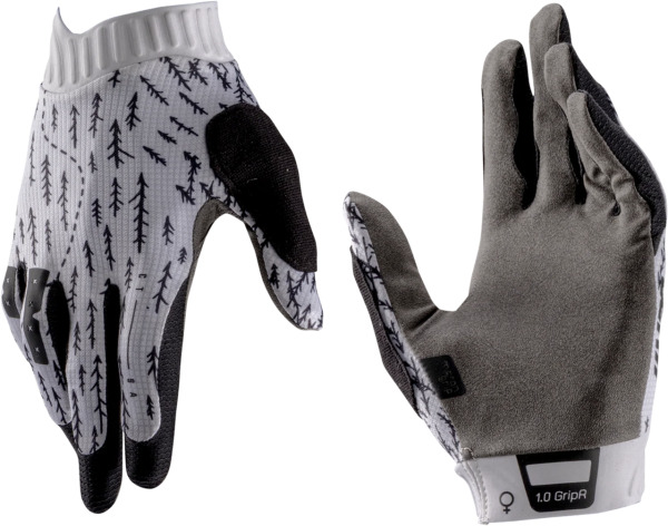 Перчатки Leatt MTB 1.0 GripR Women (2026) - 2