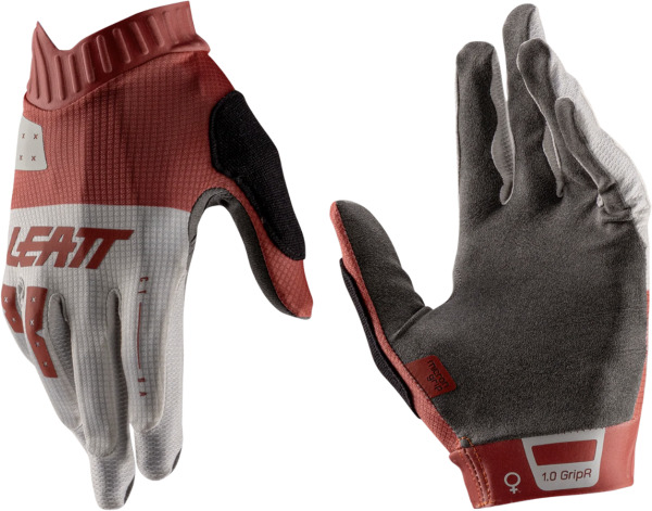 Перчатки Leatt MTB 1.0 GripR Women (2026) - 3