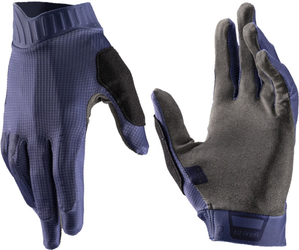 Перчатки Leatt MTB 1.0 GripR Women (2026) - 4