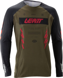 Велоджерси Leatt MTB Gravity 5.0 (2026) - 1