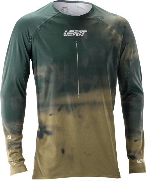 Велоджерси Leatt MTB Gravity 5.0 (2026) - 4