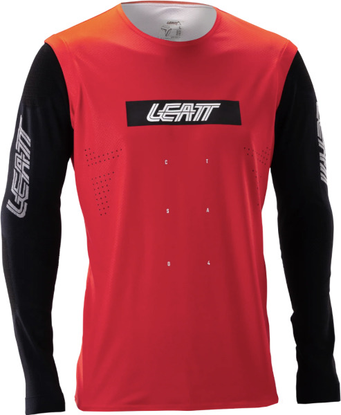 Велоджерси Leatt MTB Gravity 8.0 (2026) - 4