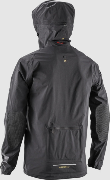 Велокуртка Leatt MTB HydraDri 6.0 (2026) - 4