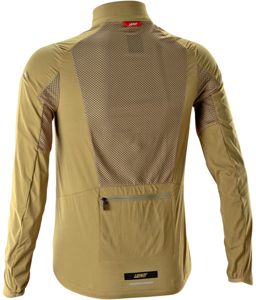 Велокуртка Leatt MTB WindBlock 2.0 (2026) - 5