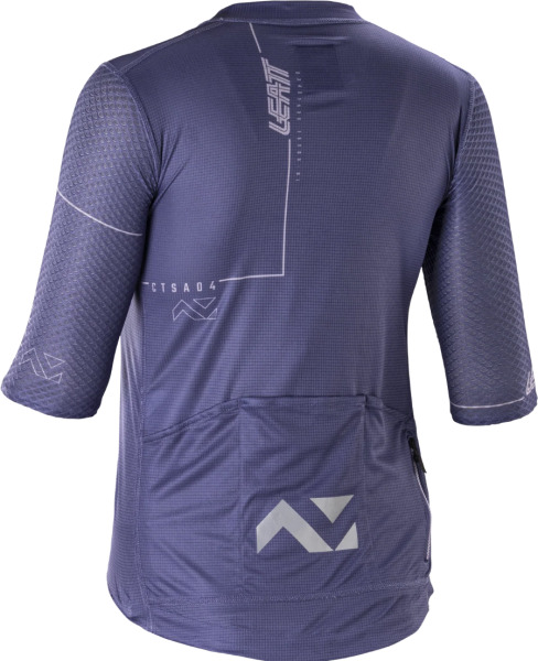Веломайка женская Leatt MTB Endurance 6.0W (2026) - 4