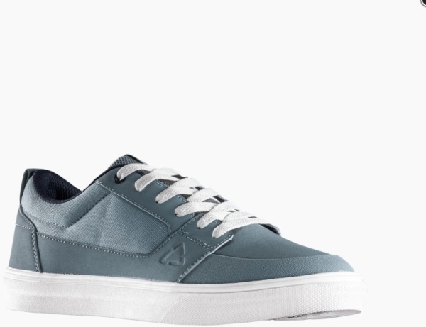 Велообувь Leatt Flat 1.0 (2026) - 2