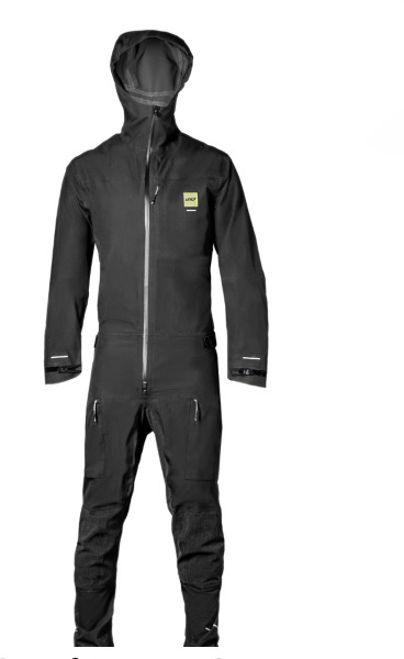 Велокомбинезон Leatt MTB HydraDri 5.0 (2026) - 5