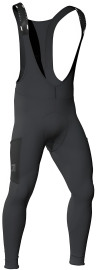 Велорейтузы Leatt MTB ThermaFlow 4.0 Bib Long (2026) - 1