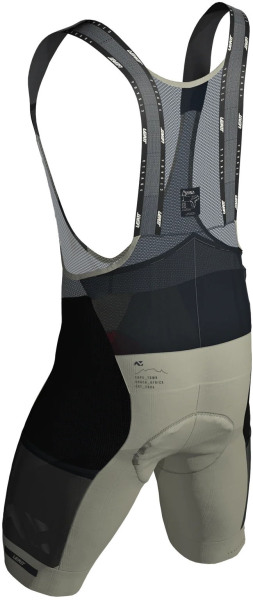 Велотрусы Leatt MTB Endurance 5.0 Cargo Bib (2026) - 3