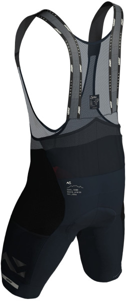 Велотрусы Leatt MTB Endurance 5.0 Cargo Bib (2026) - 4