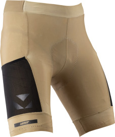 Велотрусы Leatt MTB Endurance 5.0 Cargo Shorts (2026) - 1