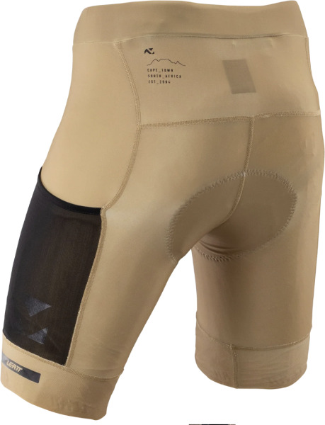 Велотрусы Leatt MTB Endurance 5.0 Cargo Shorts (2026) - 3