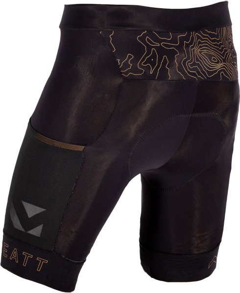 Велотрусы Leatt MTB Endurance 5.0 Cargo Shorts (2026) - 4