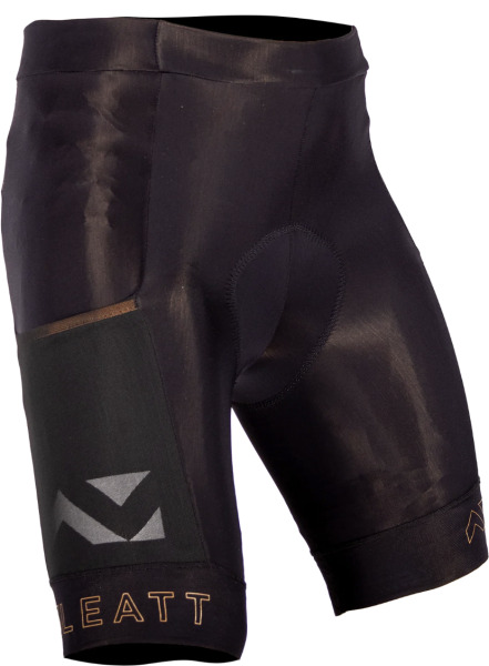 Велотрусы Leatt MTB Endurance 5.0 Cargo Shorts (2026) - 5