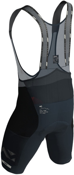 Велотрусы женские Leatt MTB Endurance 5.0W Cargo Bib (2026) - 3