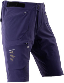 Велошорты Leatt MTB Trail 6.0 Cargo Short (2026) - 1
