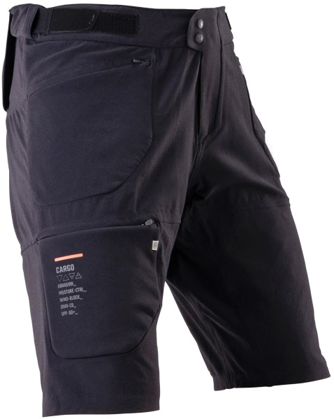 Велошорты Leatt MTB Trail 6.0 Cargo Short (2026) - 2