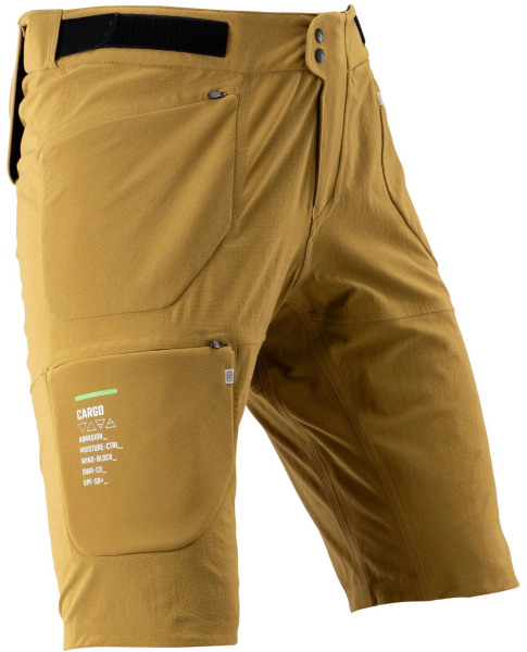 Велошорты Leatt MTB Trail 6.0 Cargo Short (2026) - 3