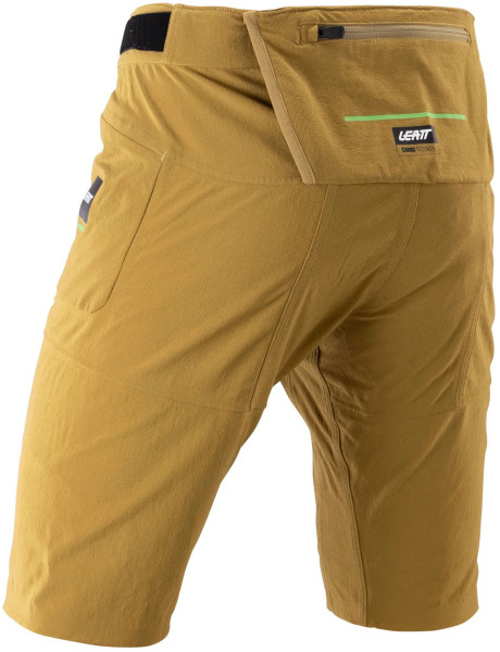 Велошорты Leatt MTB Trail 6.0 Cargo Short (2026) - 4