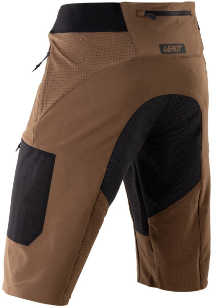 Велошорты женские Leatt MTB Gravity 4.0W Short (2026) - 3
