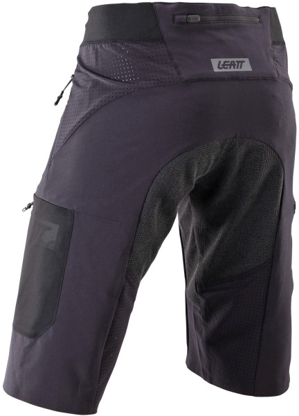 Велошорты женские Leatt MTB Gravity 4.0W Short (2026) - 4