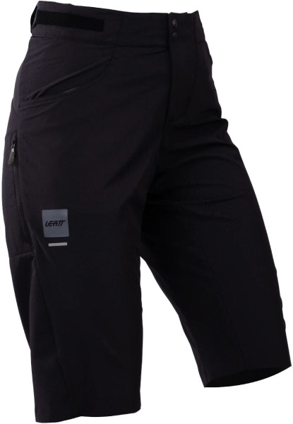 Велошорты женские Leatt MTB Trail 3.0W Liner Short (2026) - 2