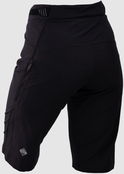 Велошорты женские Leatt MTB Trail 3.0W Liner Short (2026) - 5