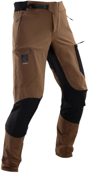 Велоштаны Leatt MTB Gravity 4.0 Pant (2026) - 2