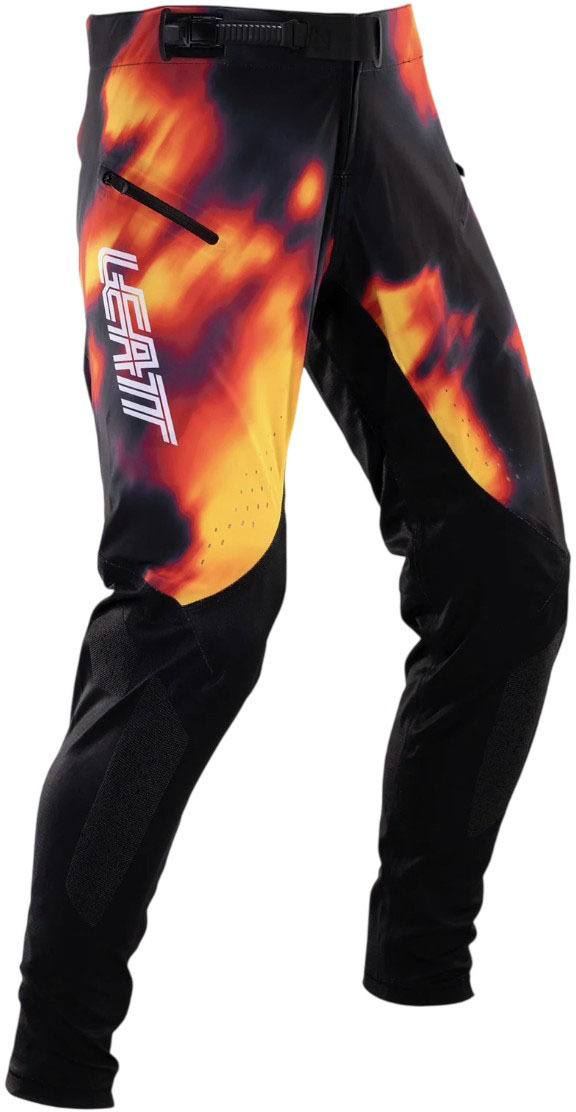 Велоштаны Leatt MTB Gravity 8.0 Pant (2026) - 3
