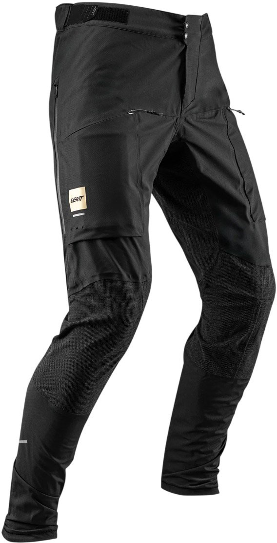 Велоштаны Leatt MTB HydraDri 5.0 Pant (2026) - 2