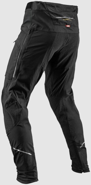 Велоштаны Leatt MTB HydraDri 5.0 Pant (2026) - 4