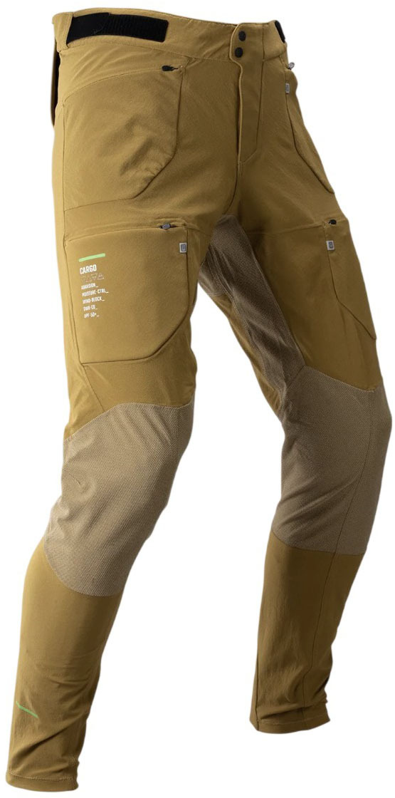 Велоштаны Leatt MTB Trail 8.0 Cargo Pant (2026) - 2