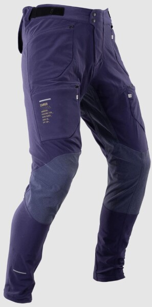 Велоштаны Leatt MTB Trail 8.0 Cargo Pant (2026) - 4