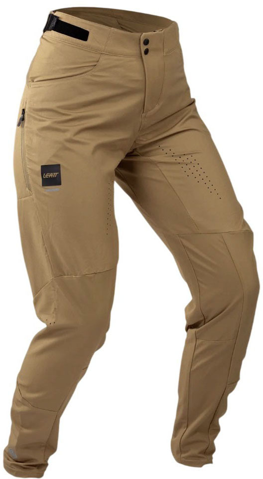 Велоштаны женские Leatt MTB Trail 3.0W Liner Pant (2026) - 2