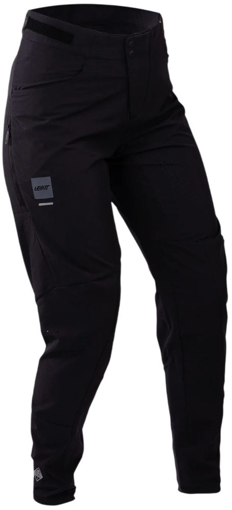 Велоштаны женские Leatt MTB Trail 3.0W Liner Pant (2026) - 3